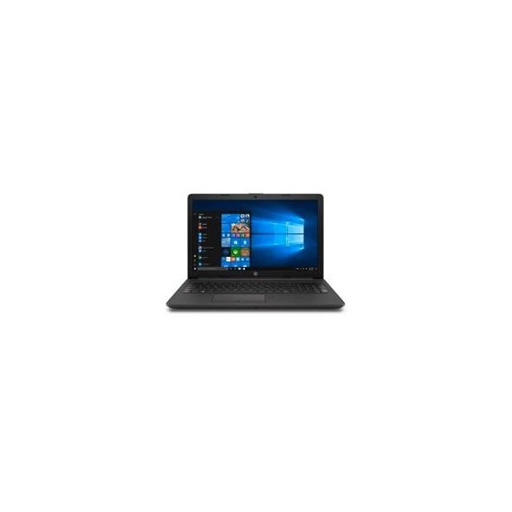 NOTEBOOK COMERCIAL HP 255 G7 AMD ATH 3020E 1.2 - 2.60 GHZ / 4GB / 500GB / 15.6 WLED HD / NO DVD / WIN 10 HOME / 3 CEL / 1-1-0