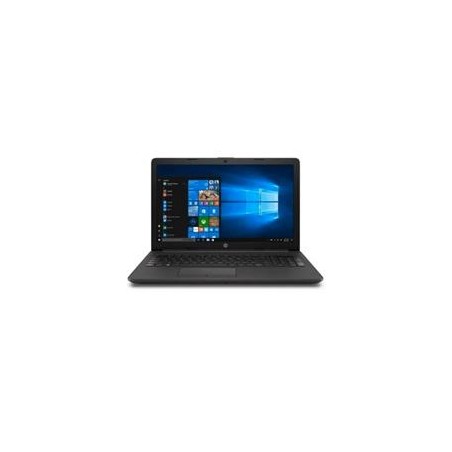 NOTEBOOK COMERCIAL HP 255 G7 AMD ATH 3020E 1.2 - 2.60 GHZ / 4GB / 500GB / 15.6 WLED HD / NO DVD / WIN 10 HOME / 3 CEL / 1-1-0