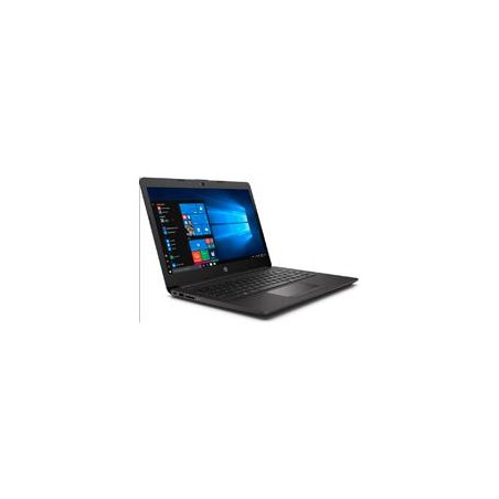 NOTEBOOK COMERCIAL HP 240 G7 CORE I3-1005G1 1.2-3.4 GHZ / 4GB / 500GB / 14 LED HD / NO DVD / WIN 10 PRO / 3 CEL /1-1-0