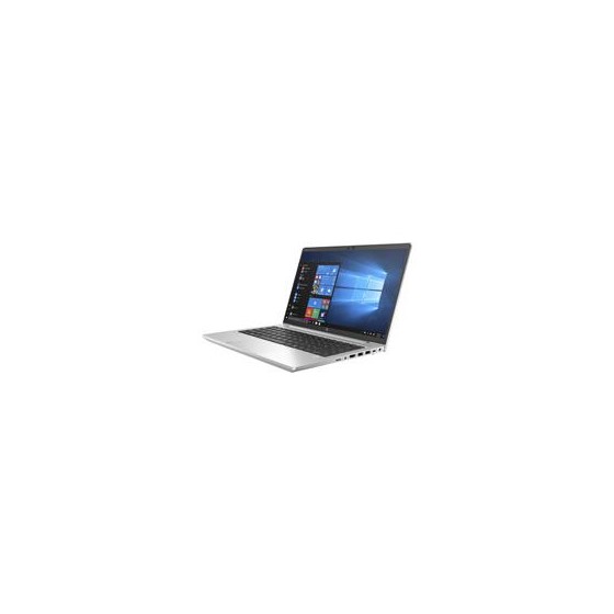 NOTEBOOK COMERCIAL HP PROBOOK 440 G8 CORE I5 1135G7 HASTA 4.2 GHZ/ 8GB/ SSD 256/ 14 LED HD/ NO DVD/ WIN 10 PRO/ 3 CEL / GARANT