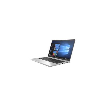 NOTEBOOK COMERCIAL HP PROBOOK 440 G8 CORE I5 1135G7 HASTA 4.2 GHZ/ 8GB/ SSD 256/ 14 LED HD/ NO DVD/ WIN 10 PRO/ 3 CEL / GARANT