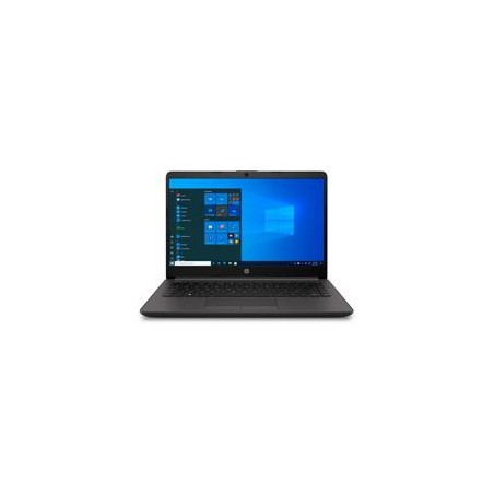 NOTEBOOK COMERCIAL HP 245 G8 AMD RYZEN 5 5500U 2.10 - 4.00 GHZ / 8GB / 256GB SSD / 14 WLED HD / NO DVD / WIN 11 HOME / 1-1-0