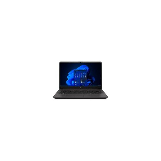 NOTEBOOK COMERCIAL HP 240 G8 INTEL CORE I5-1135G7 2.40 - 4.20 GHZ / 8GB / 256GB SSD / 14 WLED HD / NO DVD / WIN 11 PRO / 1-1-0