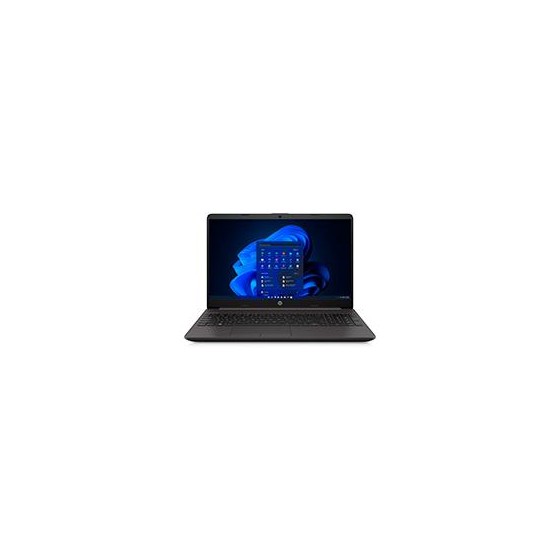 NOTEBOOK COMERCIAL HP 250 G8 INTEL CORE I5-1135G7 2.40 - 4.20 GHZ / 8GB / 256 GB SSD / 15.6 FHD / NO DVD / WIN 11 PRO / 1-1-0