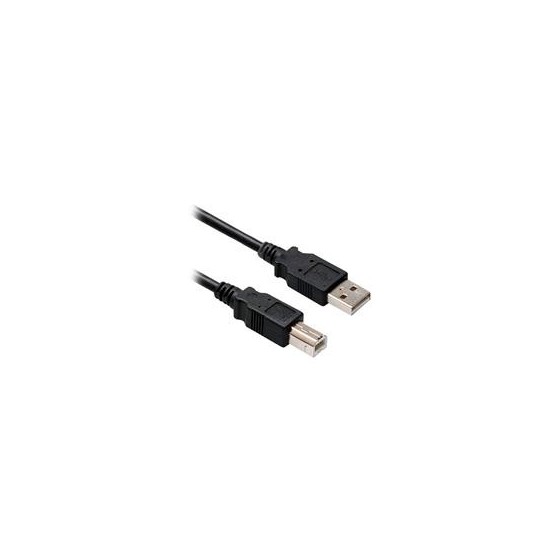 CABLE BROBOTIX USB-A V2.0...