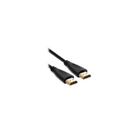 CABLE BROBOTIX HDMI V2.0, SLIM, 5.0 METROS