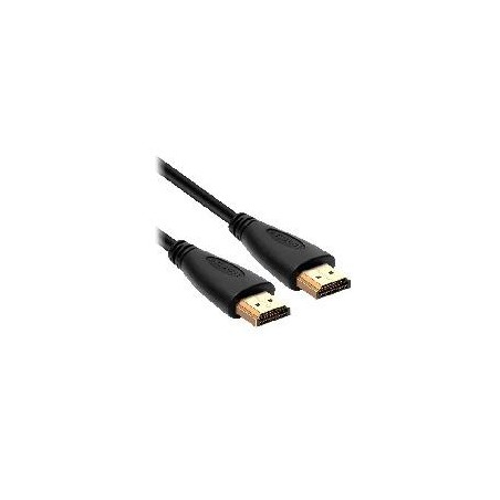 CABLE BROBOTIX HDMI V2.0, SLIM, 5.0 METROS