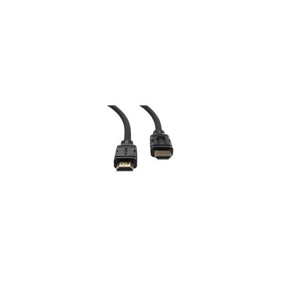 CABLE ACTECK LINX PLUS CH250 / HDMI A HDMI / 4K / 5 M / NEGRO / AC-934787