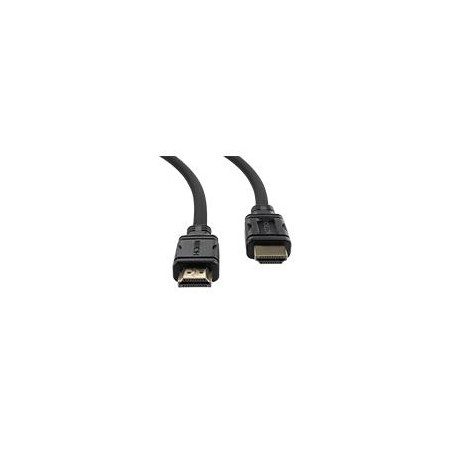 CABLE ACTECK LINX PLUS CH250 / HDMI A HDMI / 4K / 5 M / NEGRO / AC-934787