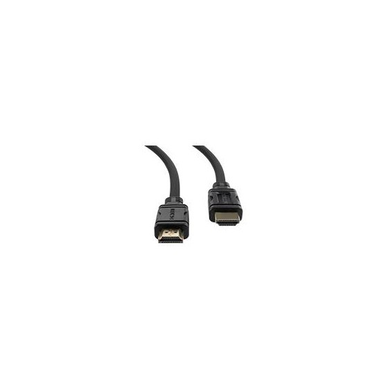 CABLE ACTECK LINUX PLUS CH230 / HDMI A HDMI / 3 M / 4K / NEGRO / AC-934794