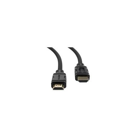 CABLE ACTECK LINUX PLUS CH230 / HDMI A HDMI / 3 M / 4K / NEGRO / AC-934794