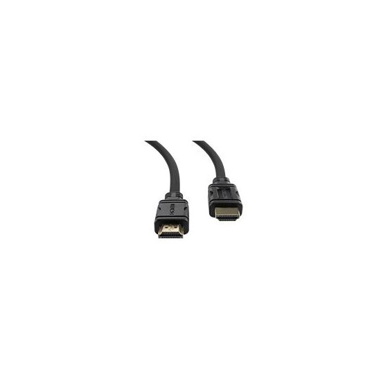 CABLE ACTECK LINX PLUS 205 / HDMI A HDMI / 4K / 1.5 M / NEGRO / AC-934800