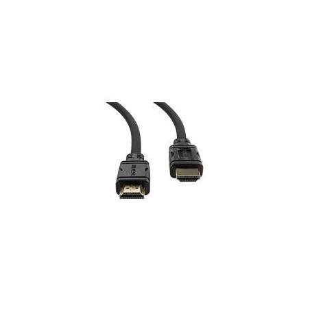 CABLE ACTECK LINX PLUS 205 / HDMI A HDMI / 4K / 1.5 M / NEGRO / AC-934800