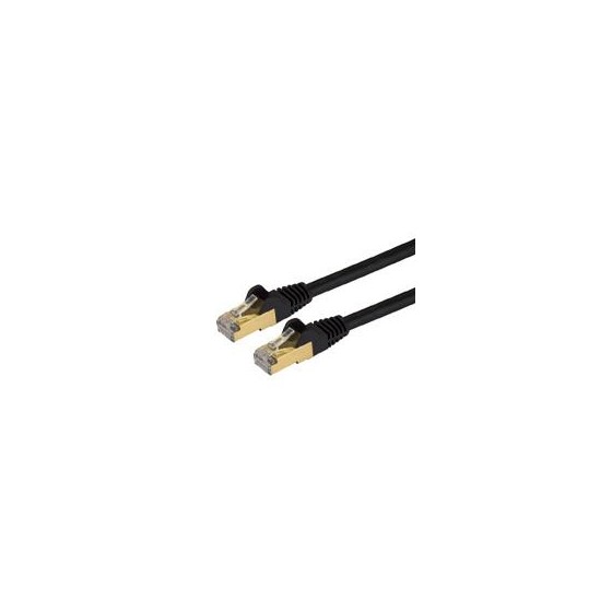 CABLE DE 2M CAT6A ETHERNET...