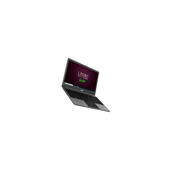 NOTEBOOK GHIA LIBERO ELITE 14.1 PULG FULL HD INTEL CORE I3-10110U DUAL CORE 2.10 GHZ RAM 8 GB M.2 SSD 256 GB CAMARA FRONTAL 2.