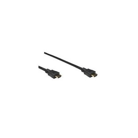 CABLE HDMI,MANHATTAN,306133, 1.3 M-M  5.0M BOLSA