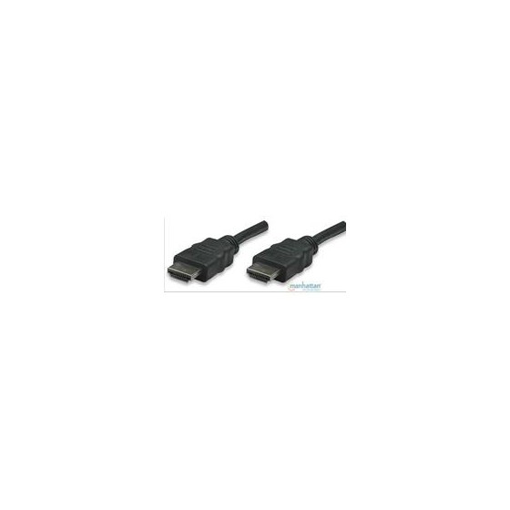 CABLE HDMI,MANHATTAN,322539, 1.3 M-M 10.0M 