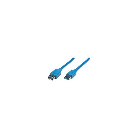 CABLE USB,MANHATTAN,322379,...