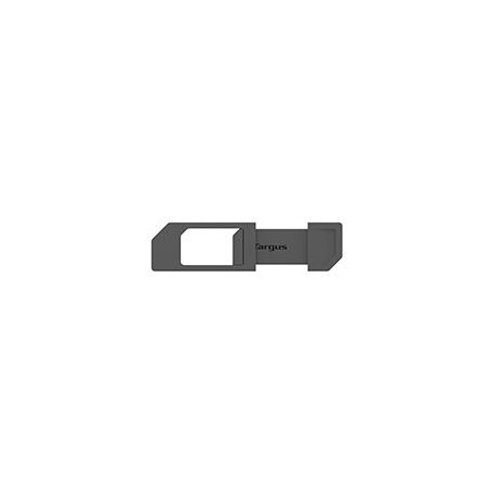 CUBIERTA PARA CAMARA TARGUS AWH011US WEB SPYGUARD COLOR NEGRO