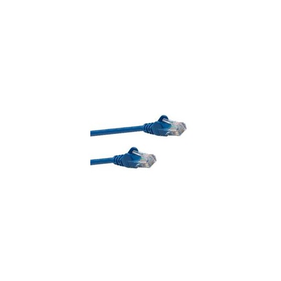 CABLE PATCH,INTELLINET,342605, CAT 6,  3.0M(10.0F) UTP AZUL