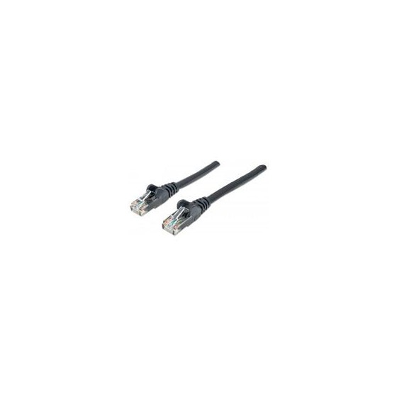 CABLE PATCH,INTELLINET,342049, CAT 6, 1.0M 3.0F UTP NEGRO