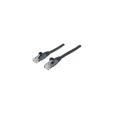 CABLE PATCH,INTELLINET,342049, CAT 6, 1.0M 3.0F UTP NEGRO