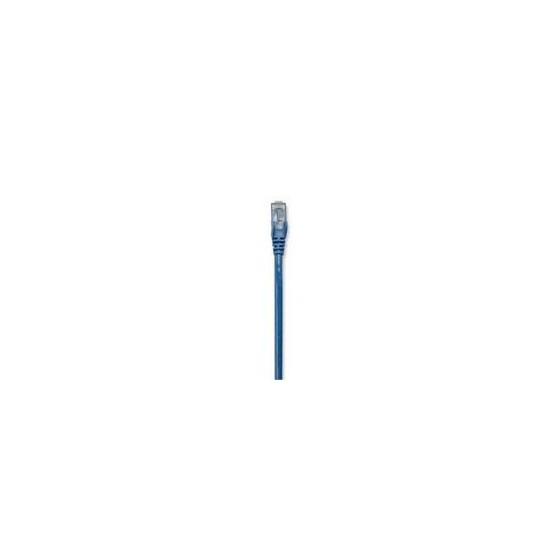 CABLE PATCH,INTELLINET,343305, CAT 6,  5.0M(16.4F) UTP AZUL