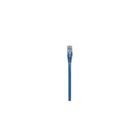 CABLE PATCH,INTELLINET,343305, CAT 6,  5.0M(16.4F) UTP AZUL