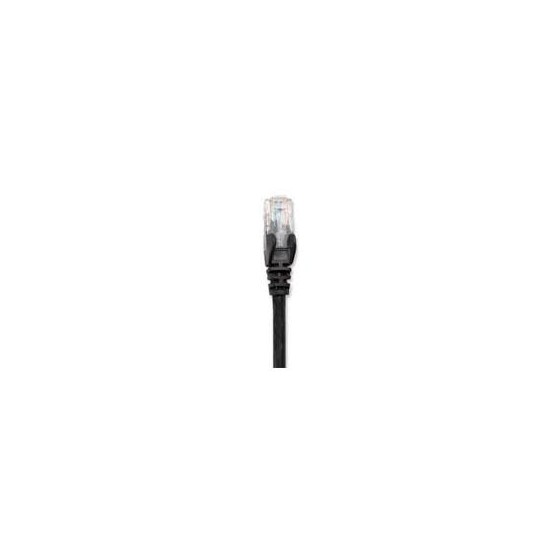 CABLE PATCH,INTELLINET,343350, CAT 6,  5.0M(16.4F) UTP NEGRO