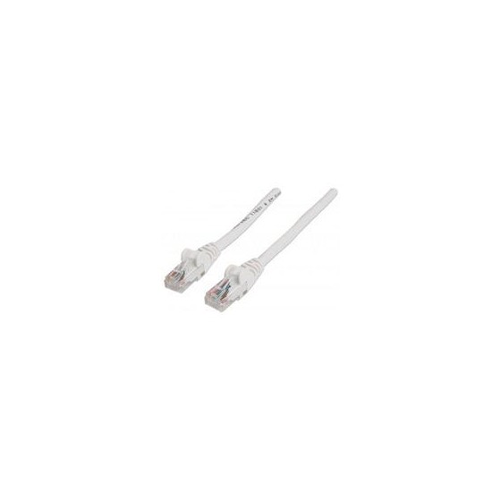 CABLE PATCH,INTELLINET,336765, CAT 6,  5.0M(16.4F) UTP GRIS