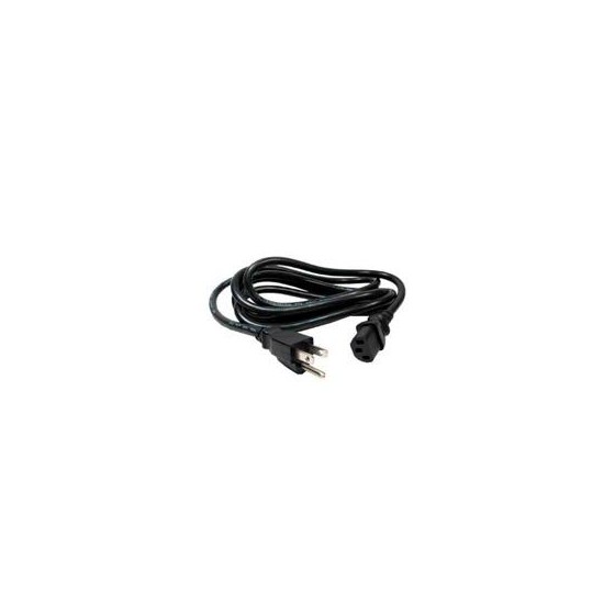 CABLE NEMA DE ALIMENTACION LENOVO 4.3M / 10A/125V, C13 5-15P / CUALQUIER SERVER