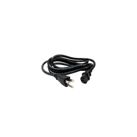 CABLE NEMA DE ALIMENTACION LENOVO 4.3M / 10A/125V, C13 5-15P / CUALQUIER SERVER