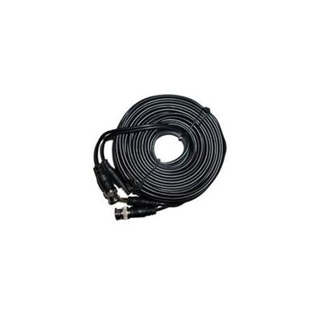 CABLE PRE-ENSAMBLADO / PROVISION ISR / PR-CA20 / COAXIAL SIAMES DE 20 METROS 