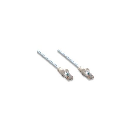 CABLE PATCH,INTELLINET,320689, 2.0M 7.0F CAT 5E UTP BLANCO