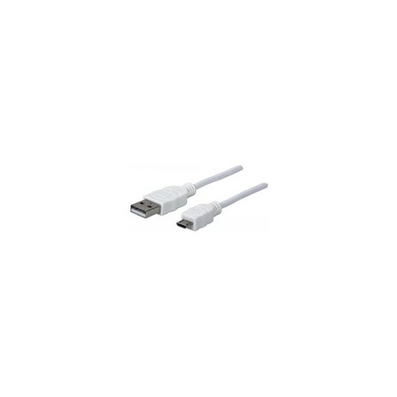 CABLE USB,MANHATTAN,324069,...