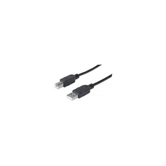 CABLE USB,MANHATTAN,337779,...