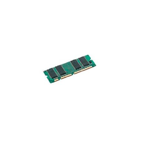 MODULO DE MEMORIA RAM LEXMARK 57X9020, 2GB X32 DDR3 RAM, PARA CS720, CS735, CS730, CX922, CX921, CX923, CS921, CX725, CS725, C