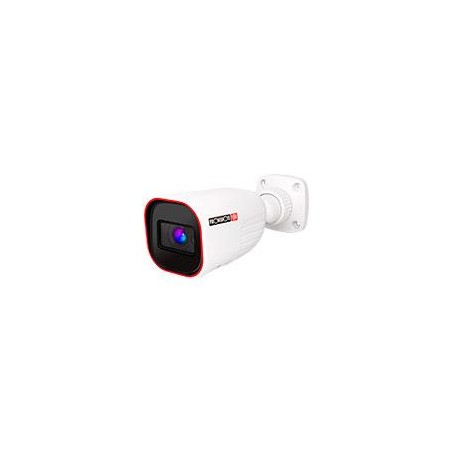 CAMARA AHD /  PROVISION ISR / I4-350A-VF / TIPO BALA / 5MP / IR 40 MTS / LENTE VARIFOCAL / IP67 