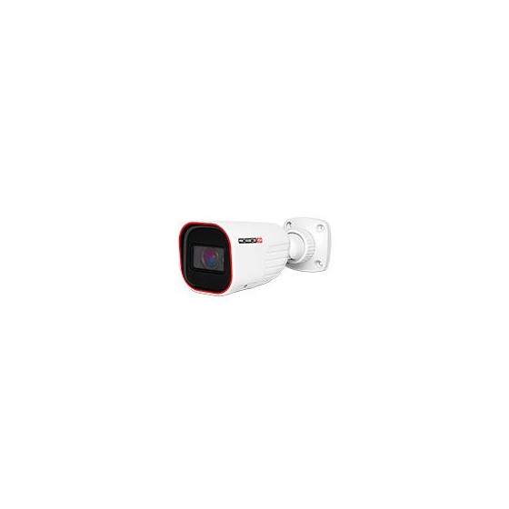 CAMARA AHD / PROVISION ISR / I2-350A-28 / TIPO BALA / 5MP / IR 20 MTS / LENTE 2.8MM / IP67 