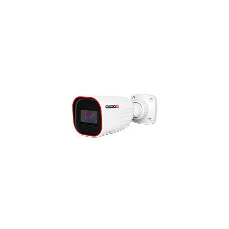 CAMARA AHD / PROVISION ISR / I2-350A-28 / TIPO BALA / 5MP / IR 20 MTS / LENTE 2.8MM / IP67 