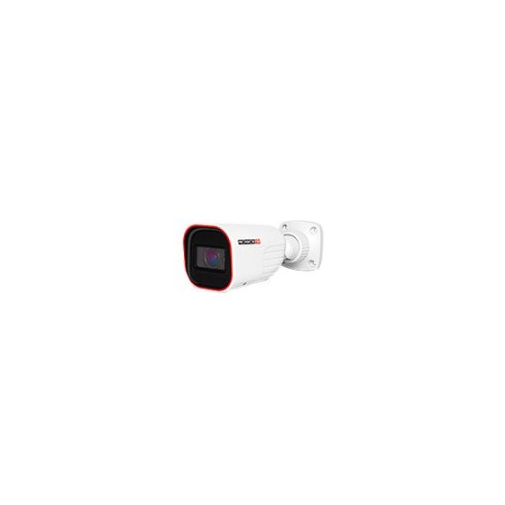 CAMARA IP / PROVISION ISR / I4-320IPE-MVF / TIPO BALA 2MP / IR 40 MTS / LENTE VARIFOCAL MOTORIZADO / IP67 / POE / RECONOCIMIEN