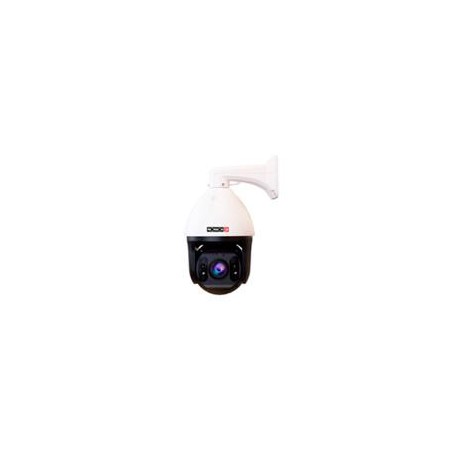 CAMARA AHD / PROVISION ISR / ZE-20A-2(IR) / PTZ DOMO 2 MP 1080P / IR 100 MTS / ZOOM YPTICO 20X / 4 IN 1 AHD / CVI / TVI EN 1