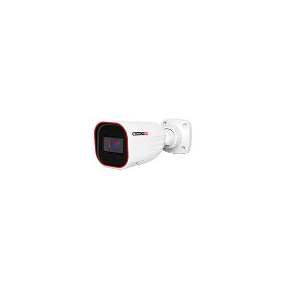 CAMARA AHD / PROVISION ISR / I4-350A-28 / TIPO BALA / 5MP / IR 40 MTS / LENTE 2.8MM / IP67 