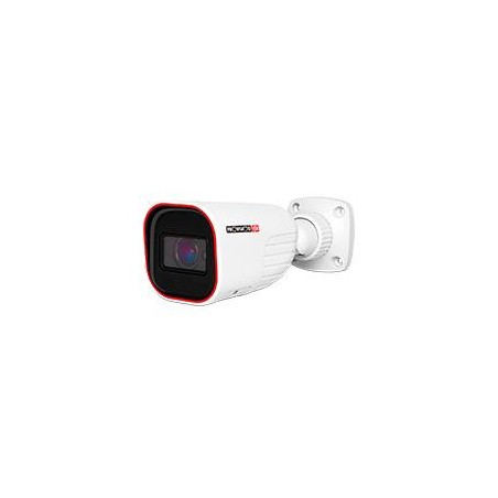 CAMARA AHD / PROVISION ISR / I4-350A-28 / TIPO BALA / 5MP / IR 40 MTS / LENTE 2.8MM / IP67 