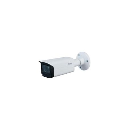 CAMARA IP DAHUA BULLET 4 MP / LENTE MOTORIZADO DE 2.7 A 13.5MM/ IR 60MTS/ WDR REAL 120DB/ STARLIGHT/ WDR REAL 120DB/ VIDEO ANA