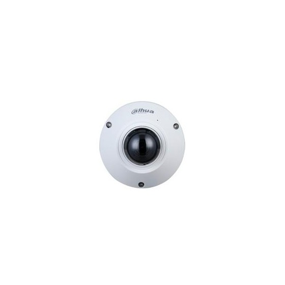 CAMARA IP DAHUA  FISHEYE DE 5 MEGAPIXELES/ WIZMIND/ 360 GRADOS/ H.265/ MICROFONO INTEGRADO + 1 CANAL DE E AND S/ E AND S DE AL