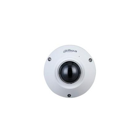 CAMARA IP DAHUA  FISHEYE DE 5 MEGAPIXELES/ WIZMIND/ 360 GRADOS/ H.265/ MICROFONO INTEGRADO + 1 CANAL DE E AND S/ E AND S DE AL