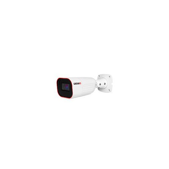 CAMARA IP / PROVISION ISR / I6-320LPR-MVF1 / TIPO BALA 2MP / IR 60 MTS / LENTE VARIFOCAL MOTORIZADO / IP67 / POE / RECONOCIMIE