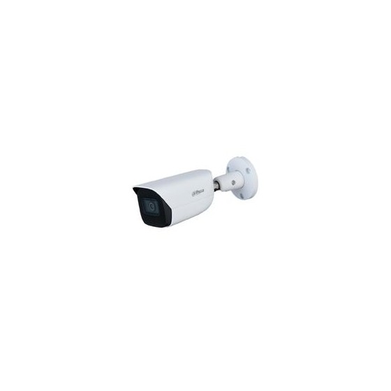 CAMARA IP DAHUA  BULLET CON INTELIGENCIA ARTIFICIAL/ 2 MEGAPIXELES/ LENTE DE 2.8MM/ MICROFONO INTEGRADO/ WDR/ IR 50 MTS/ SMD/ 