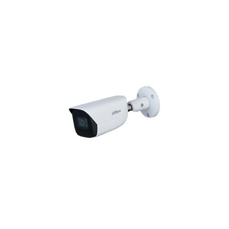 CAMARA IP DAHUA  BULLET CON INTELIGENCIA ARTIFICIAL/ 2 MEGAPIXELES/ LENTE DE 2.8MM/ MICROFONO INTEGRADO/ WDR/ IR 50 MTS/ SMD/ 